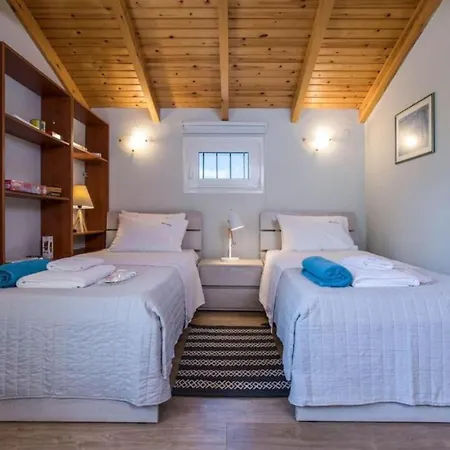 Apella - Private Heated Pool *