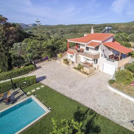 Apella - Private Heated Pool *
