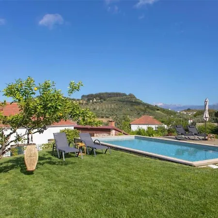 Apella - Private Heated Pool *